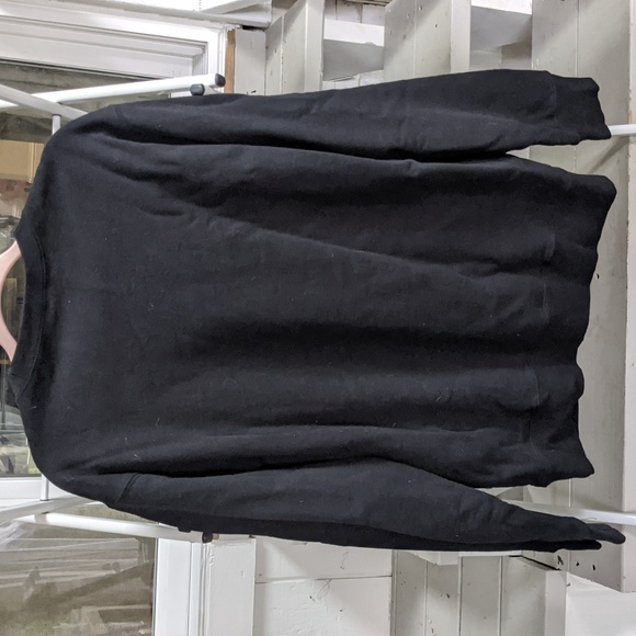 Supreme x Timberland sweatshirt large - Picture 2 of 3